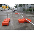 ISO9001 & ce certified cheap temporary fence base